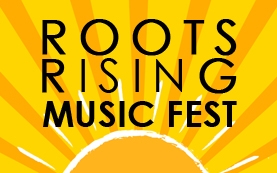 Virginia Beach Roots Rising Music Fest